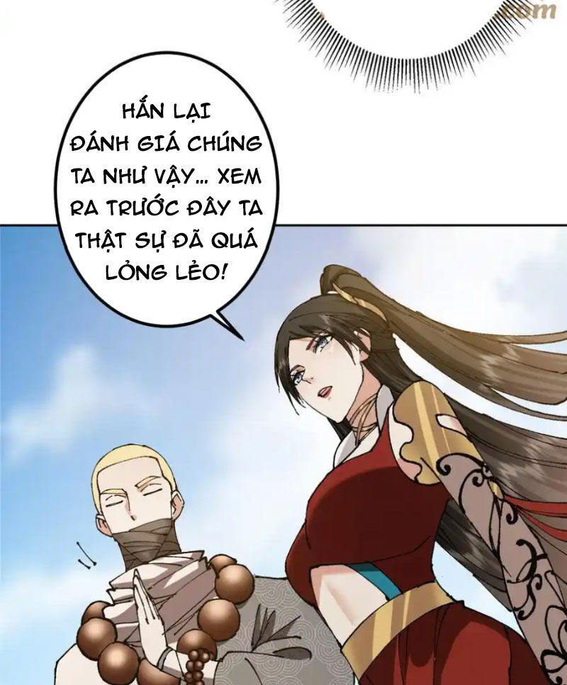 Chưởng Môn Khiêm Tốn Chút Chap 336 - Next Chap 337