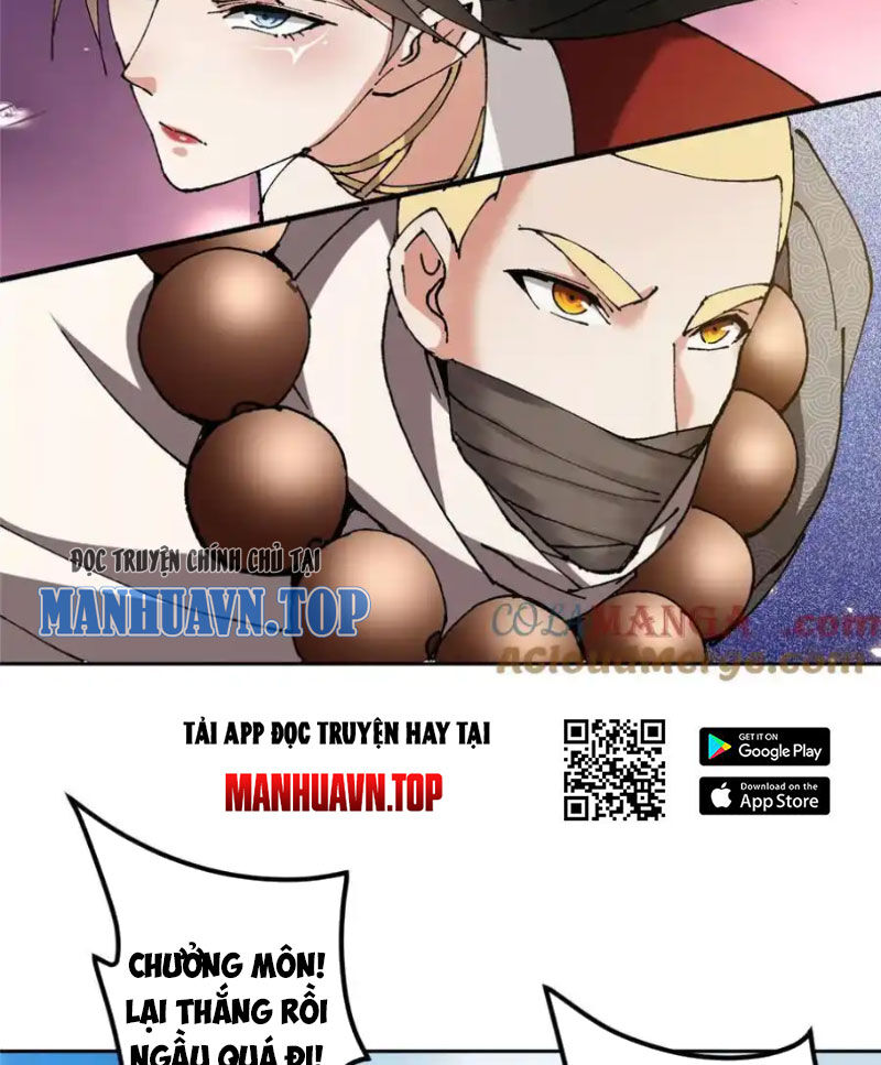 Chưởng Môn Khiêm Tốn Chút Chap 336 - Next Chap 337