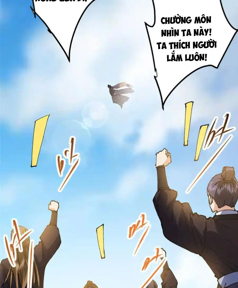 Chưởng Môn Khiêm Tốn Chút Chap 336 - Next Chap 337