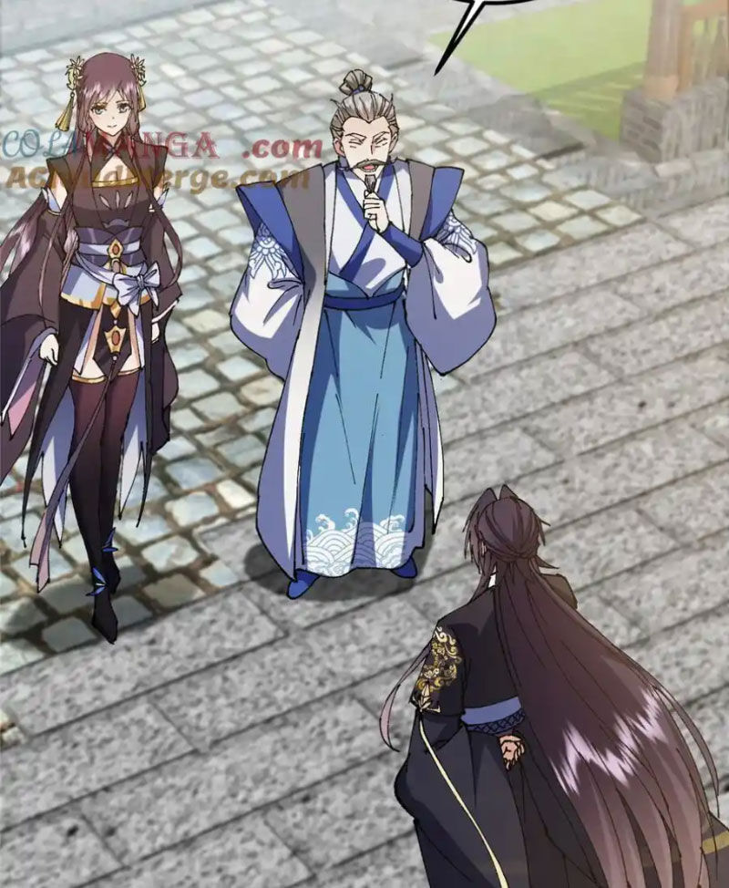 Chưởng Môn Khiêm Tốn Chút Chap 336 - Next Chap 337