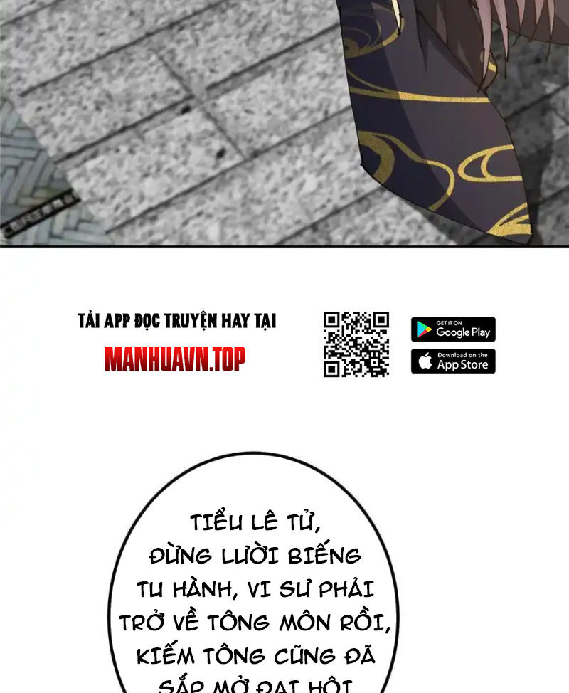 Chưởng Môn Khiêm Tốn Chút Chap 336 - Next Chap 337