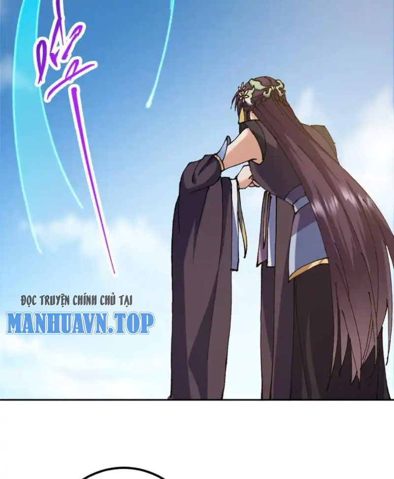 Chưởng Môn Khiêm Tốn Chút Chap 336 - Next Chap 337
