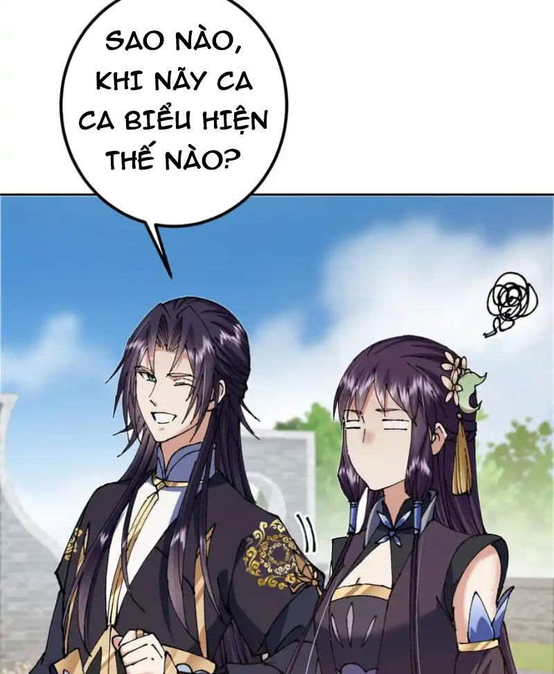 Chưởng Môn Khiêm Tốn Chút Chap 336 - Next Chap 337
