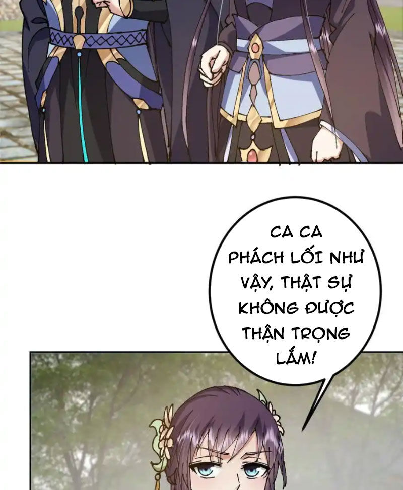 Chưởng Môn Khiêm Tốn Chút Chap 336 - Next Chap 337