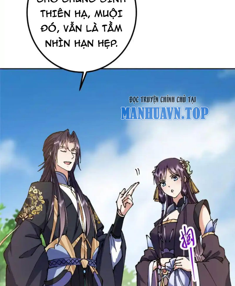 Chưởng Môn Khiêm Tốn Chút Chap 336 - Next Chap 337