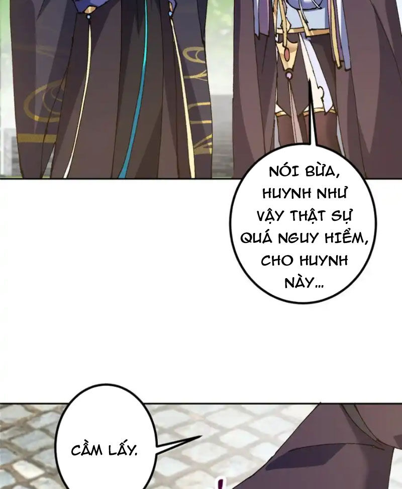 Chưởng Môn Khiêm Tốn Chút Chap 336 - Next Chap 337