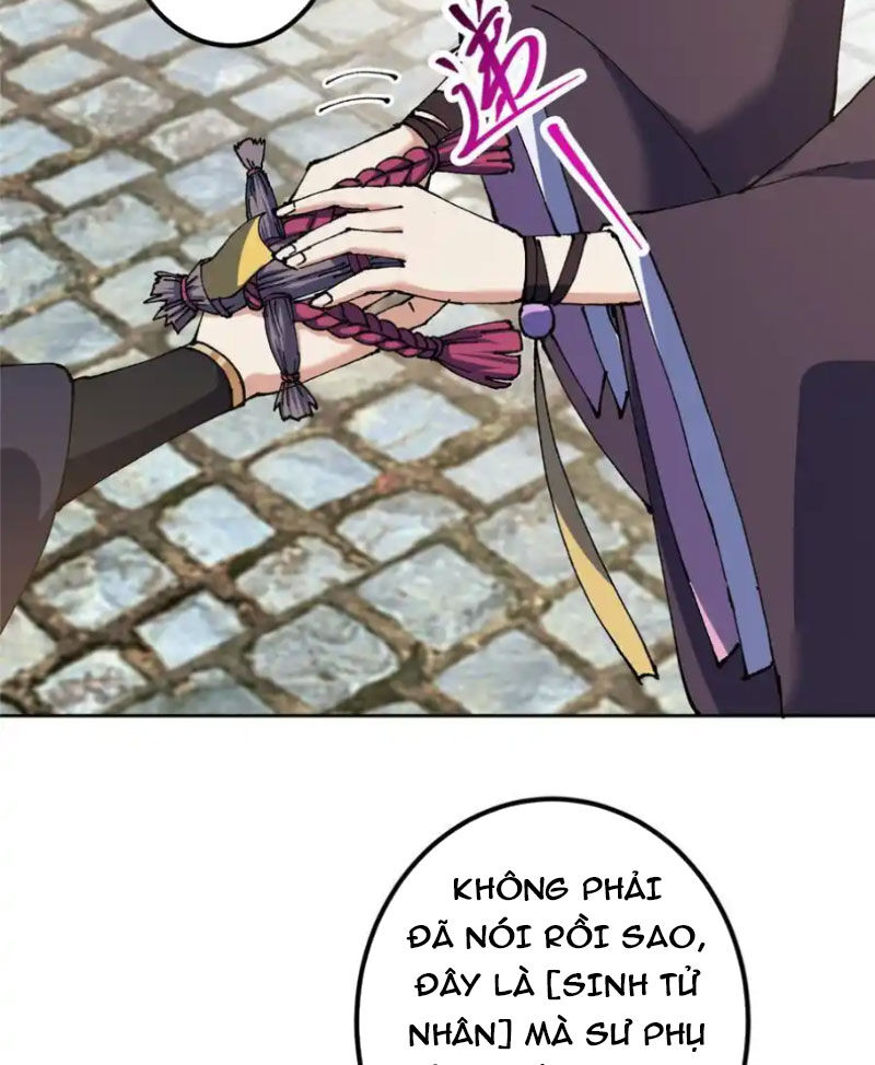 Chưởng Môn Khiêm Tốn Chút Chap 336 - Next Chap 337