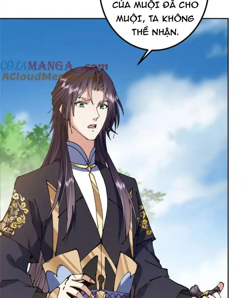 Chưởng Môn Khiêm Tốn Chút Chap 336 - Next Chap 337