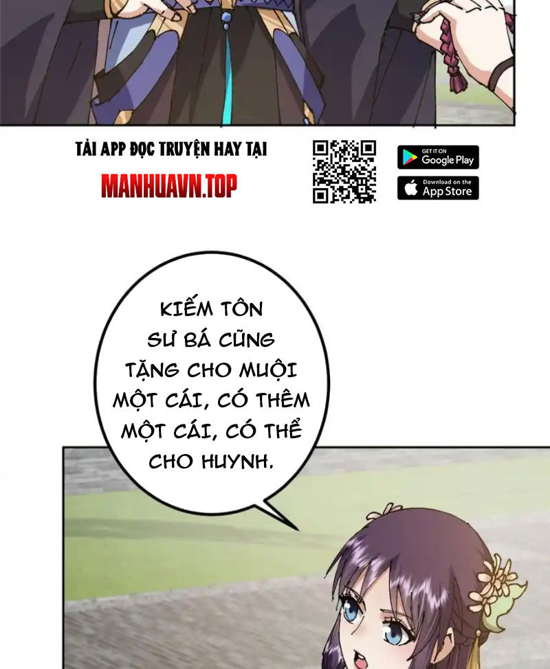 Chưởng Môn Khiêm Tốn Chút Chap 336 - Next Chap 337