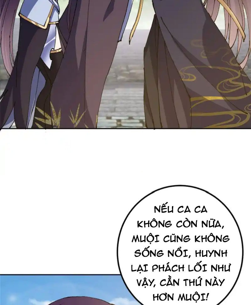 Chưởng Môn Khiêm Tốn Chút Chap 336 - Next Chap 337