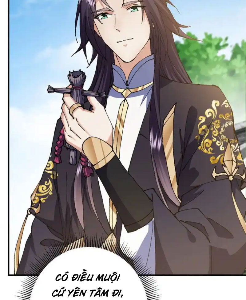 Chưởng Môn Khiêm Tốn Chút Chap 336 - Next Chap 337