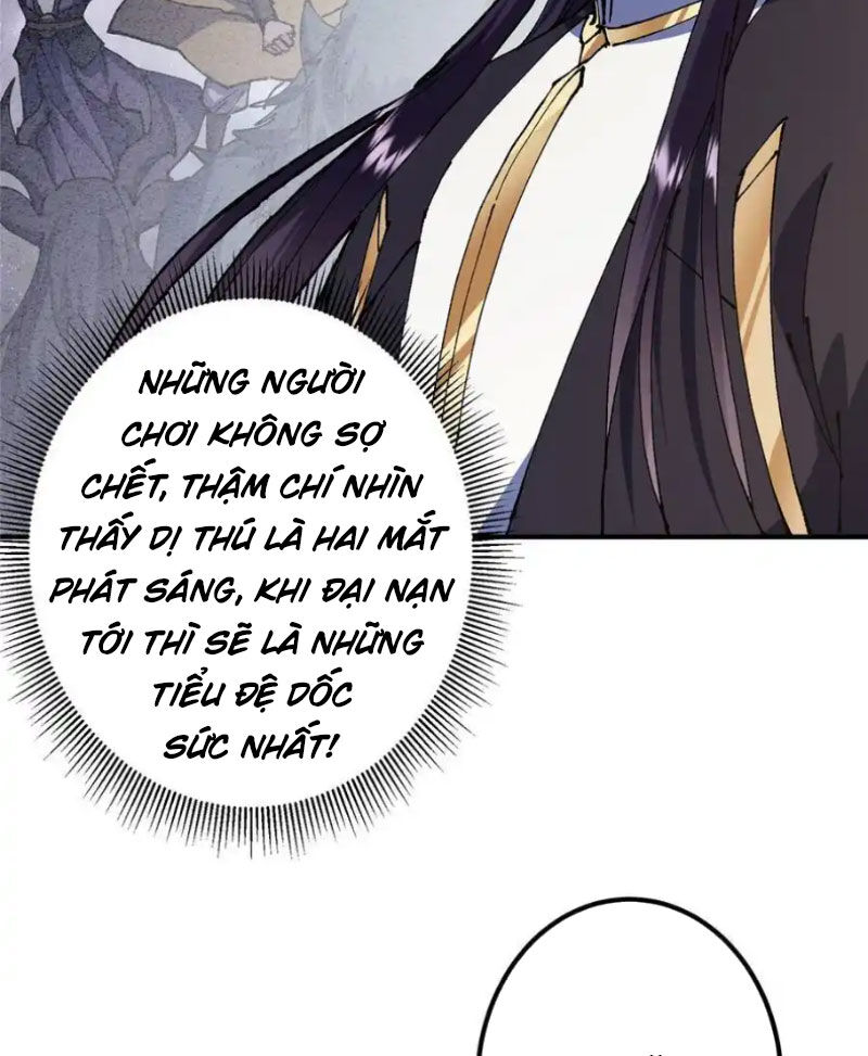 Chưởng Môn Khiêm Tốn Chút Chap 336 - Next Chap 337