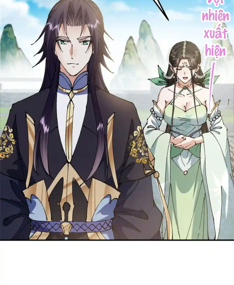 Chưởng Môn Khiêm Tốn Chút Chap 336 - Next Chap 337