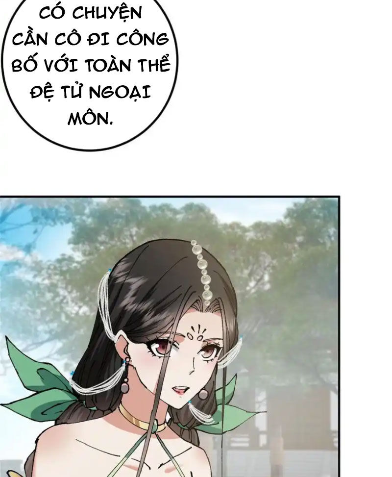 Chưởng Môn Khiêm Tốn Chút Chap 336 - Next Chap 337