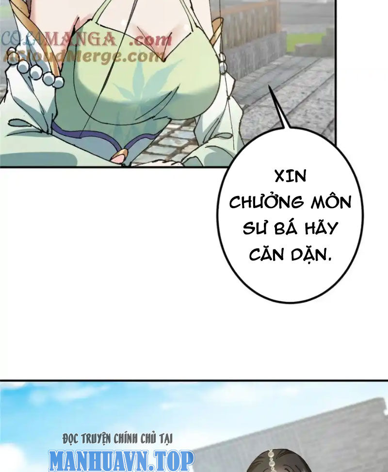 Chưởng Môn Khiêm Tốn Chút Chap 336 - Next Chap 337
