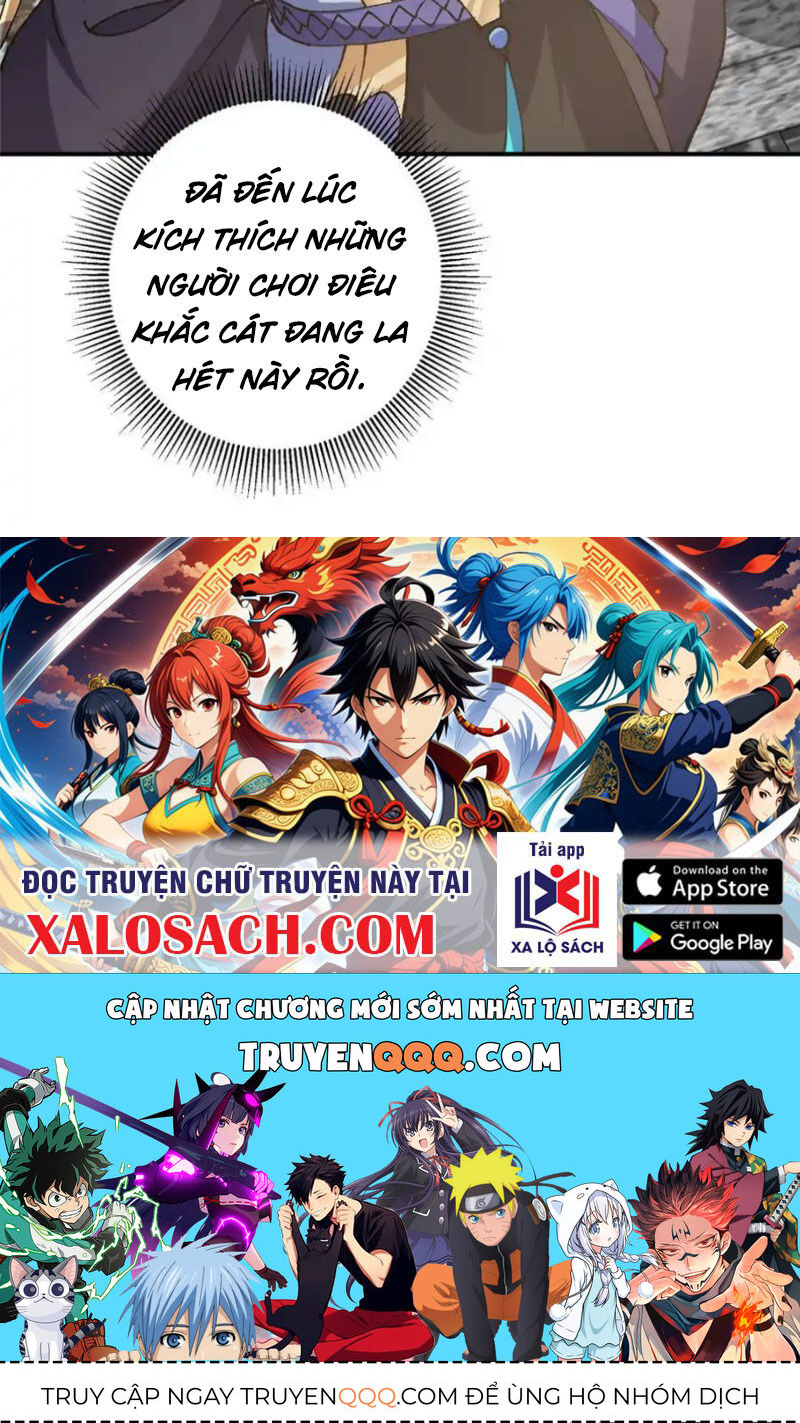 Chưởng Môn Khiêm Tốn Chút Chap 336 - Next Chap 337
