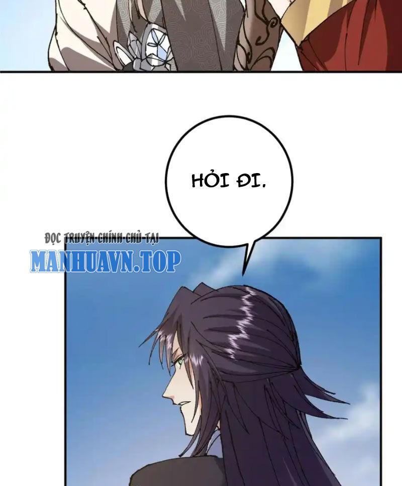 Chưởng Môn Khiêm Tốn Chút Chap 336 - Next Chap 337