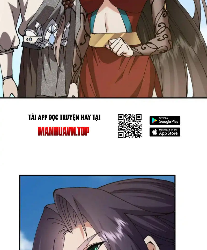 Chưởng Môn Khiêm Tốn Chút Chap 336 - Next Chap 337