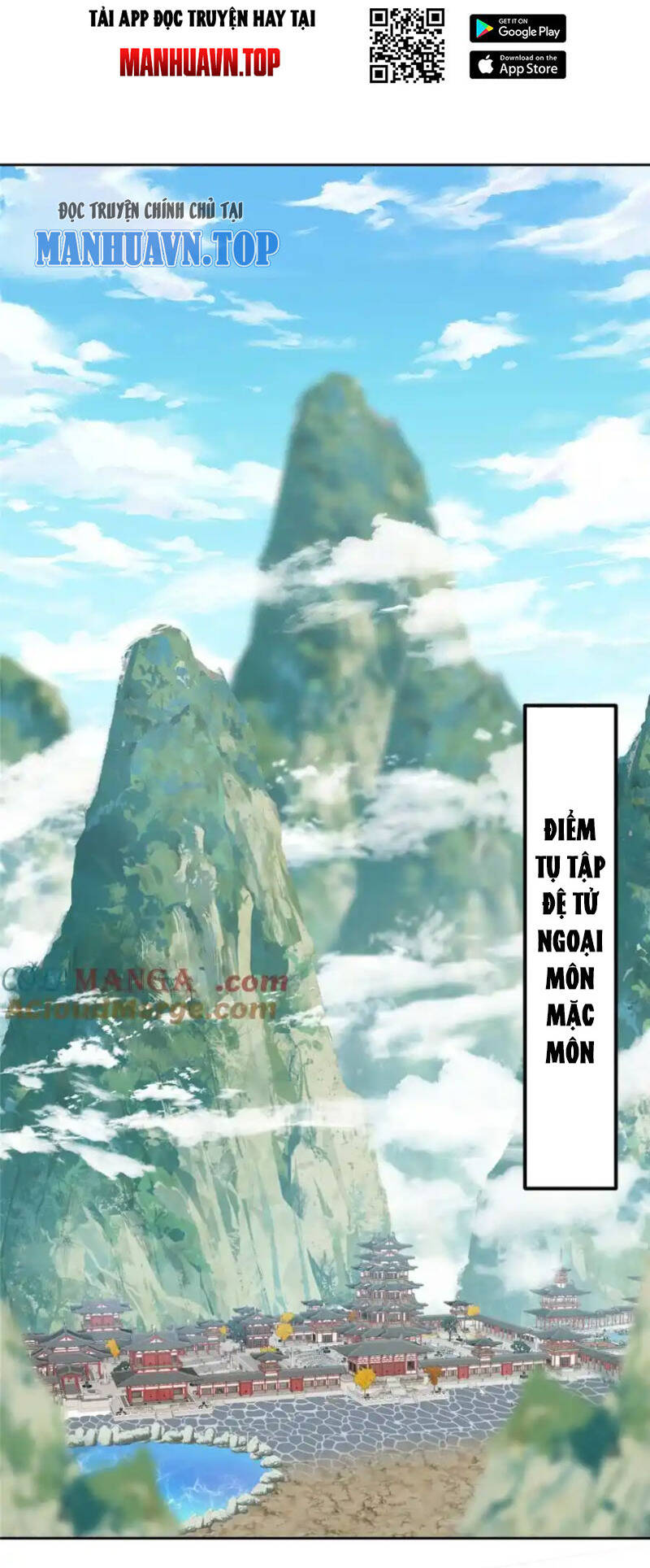 Chưởng Môn Khiêm Tốn Chút Chap 337 - Next Chap 338