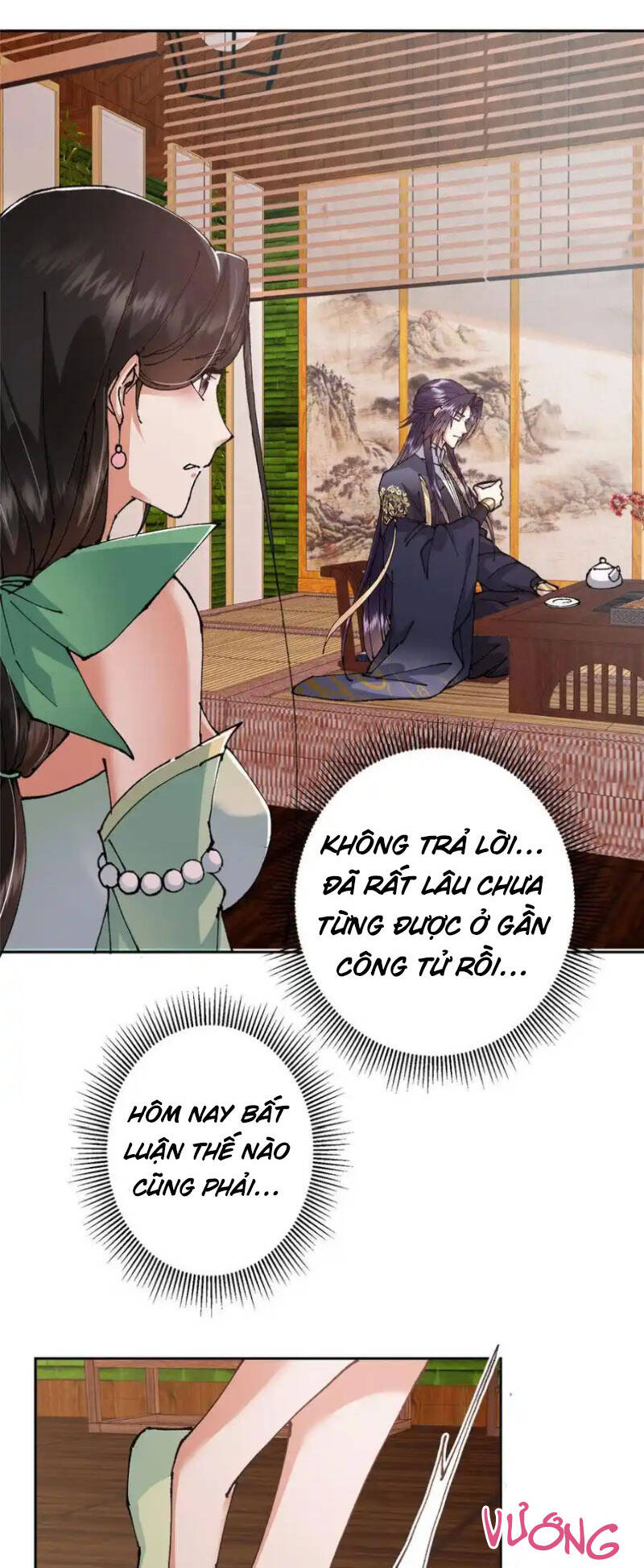Chưởng Môn Khiêm Tốn Chút Chap 337 - Next Chap 338