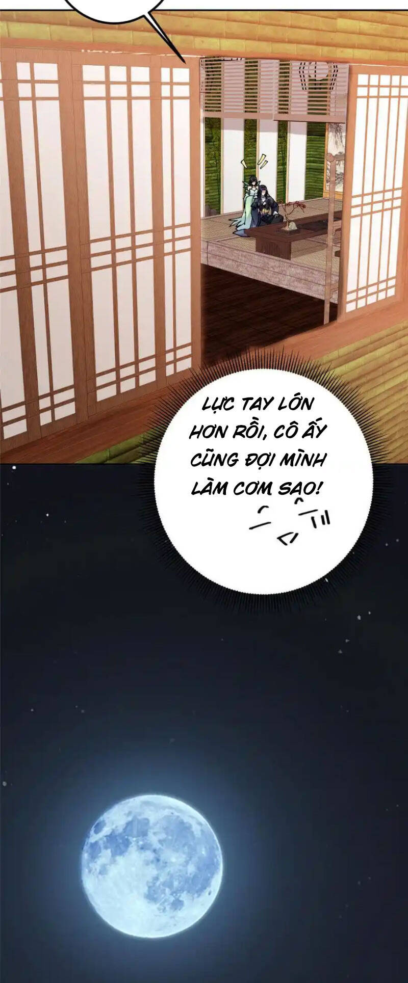 Chưởng Môn Khiêm Tốn Chút Chap 337 - Next Chap 338