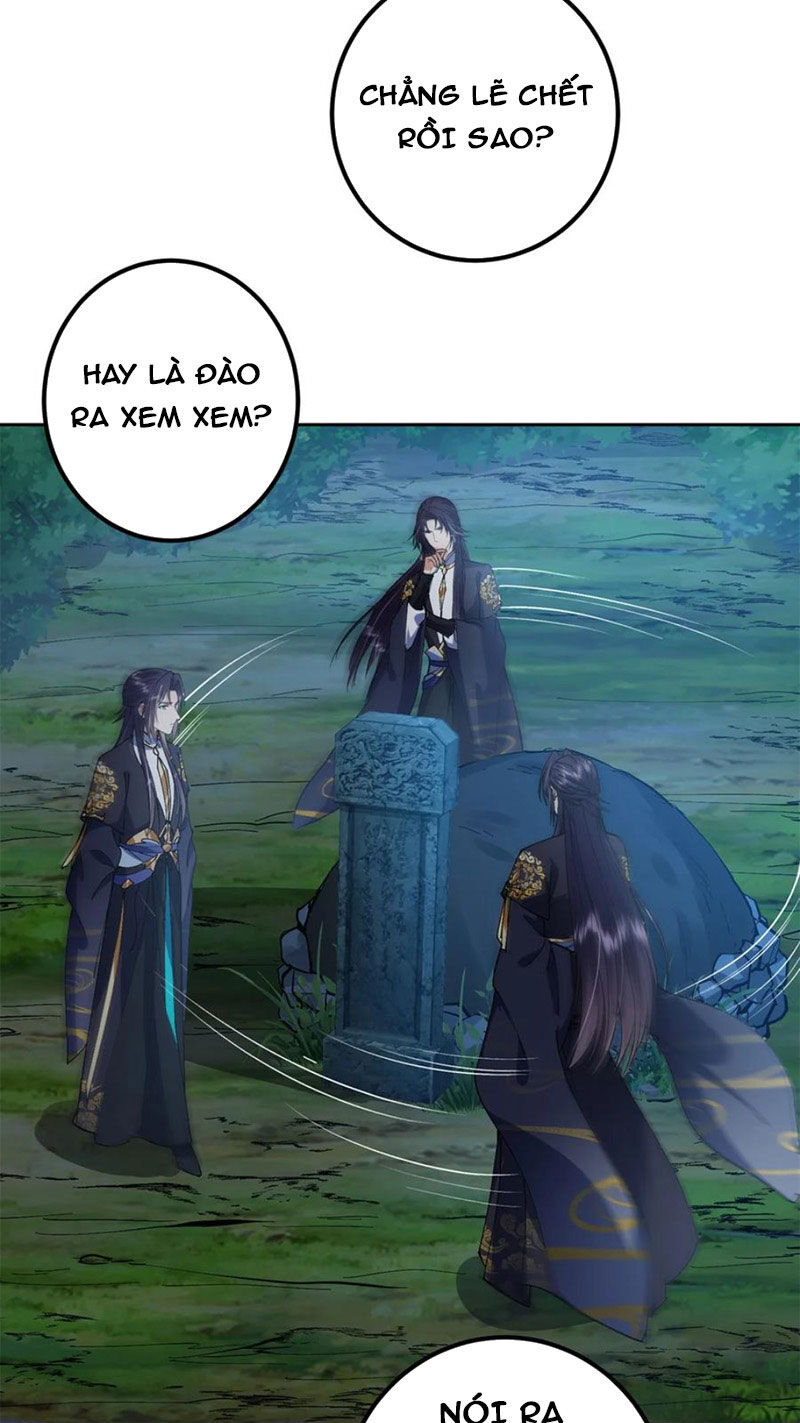 Chưởng Môn Khiêm Tốn Chút Chap 338 - Next Chap 339