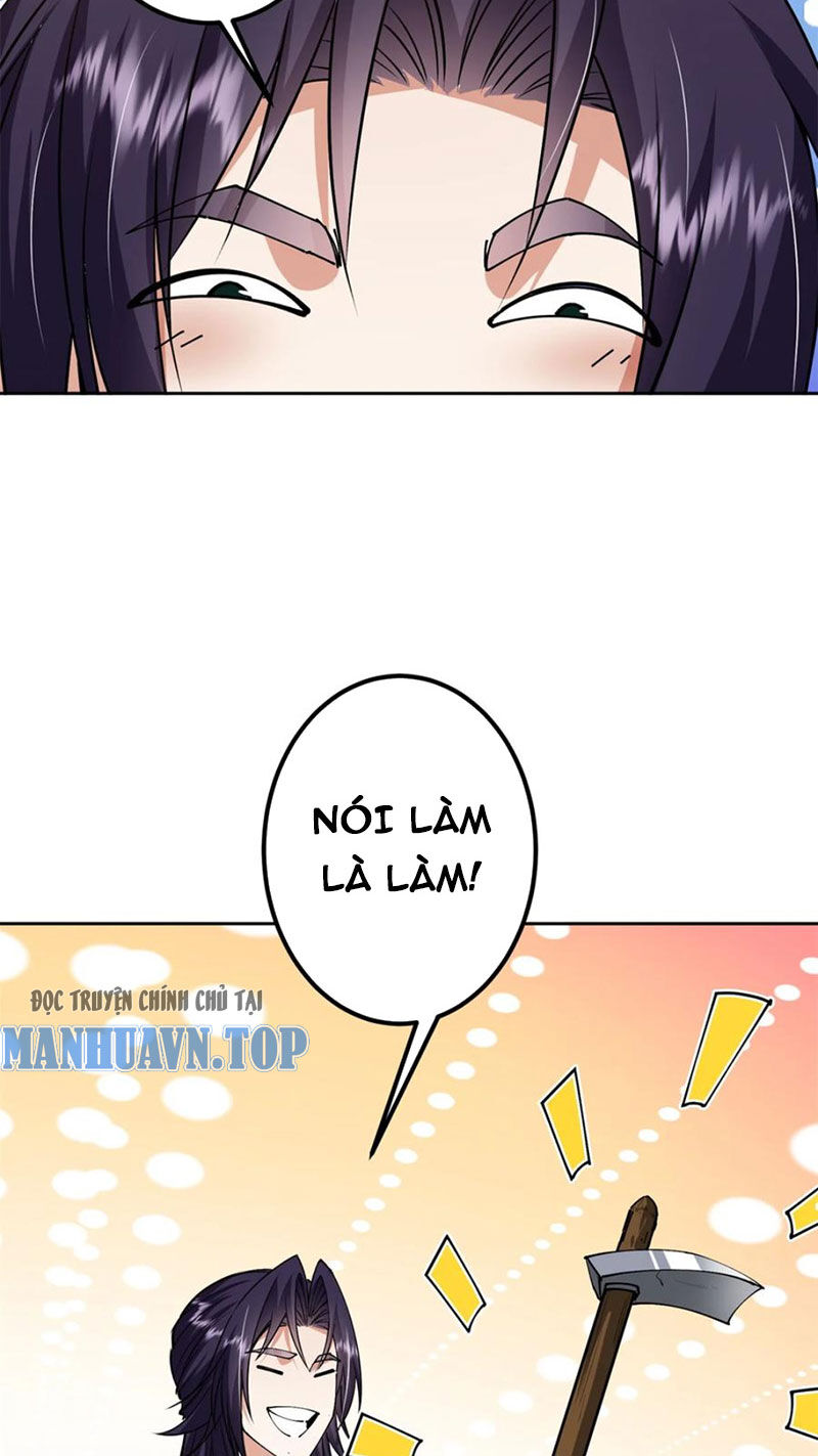 Chưởng Môn Khiêm Tốn Chút Chap 338 - Next Chap 339