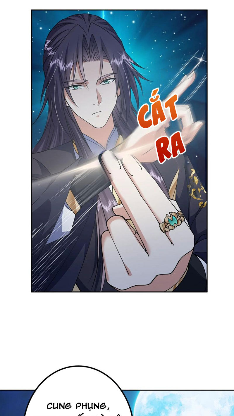 Chưởng Môn Khiêm Tốn Chút Chap 338 - Next Chap 339
