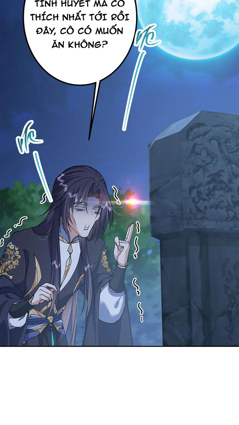 Chưởng Môn Khiêm Tốn Chút Chap 338 - Next Chap 339