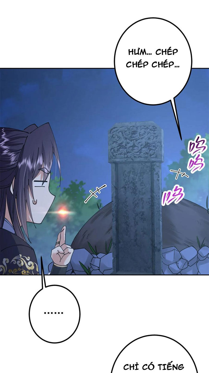 Chưởng Môn Khiêm Tốn Chút Chap 338 - Next Chap 339