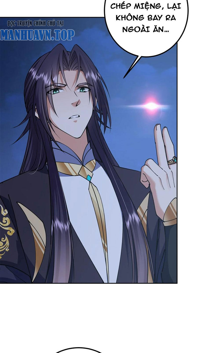 Chưởng Môn Khiêm Tốn Chút Chap 338 - Next Chap 339