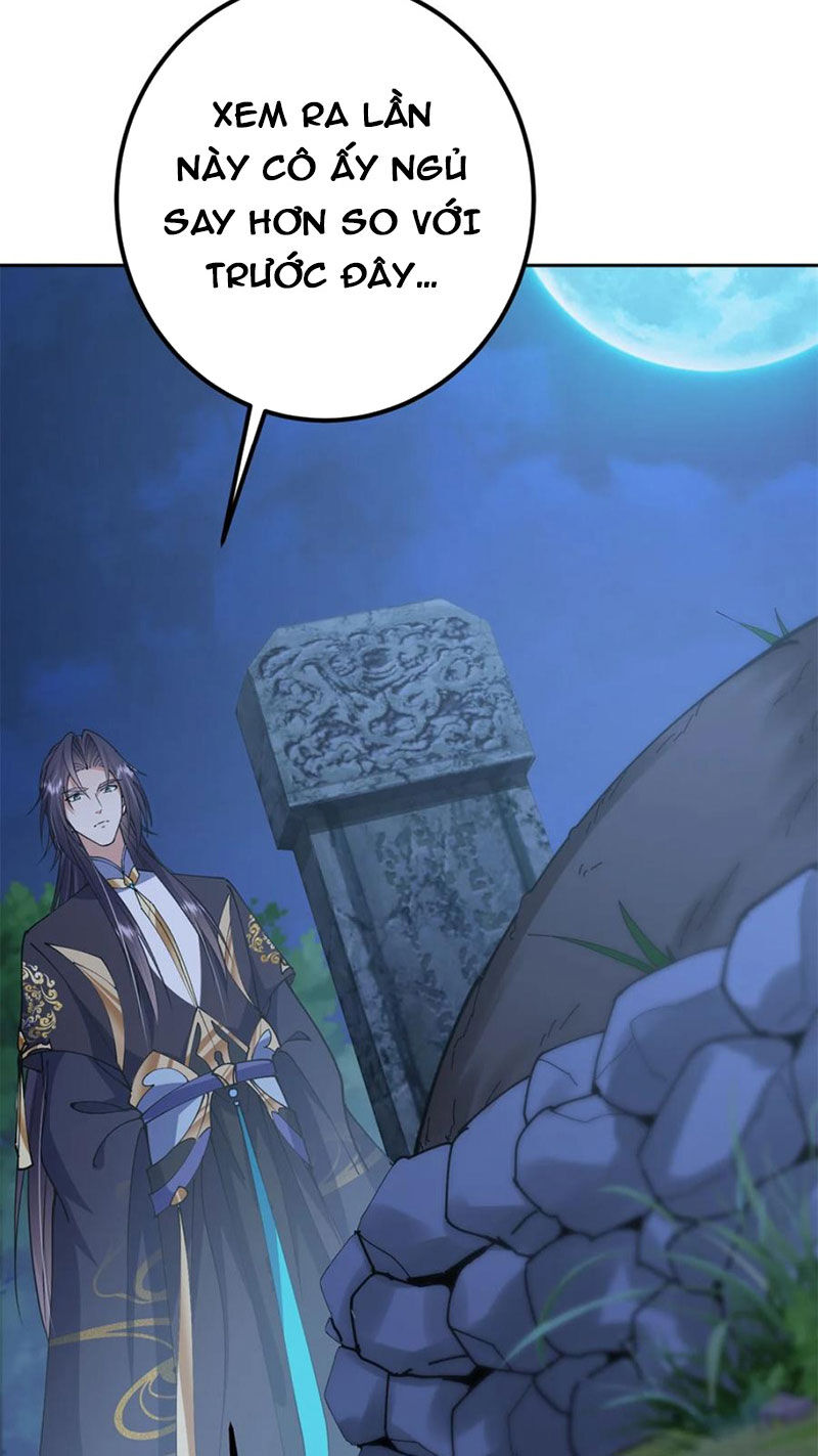 Chưởng Môn Khiêm Tốn Chút Chap 338 - Next Chap 339