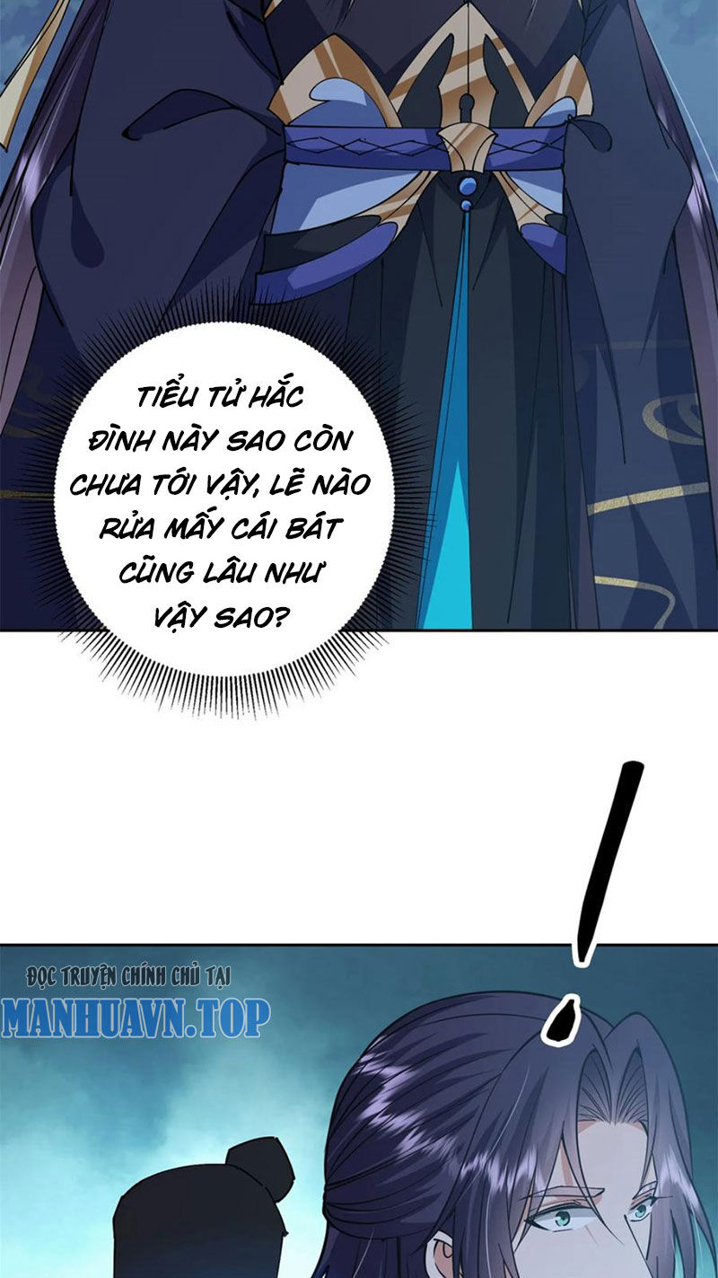 Chưởng Môn Khiêm Tốn Chút Chap 338 - Next Chap 339