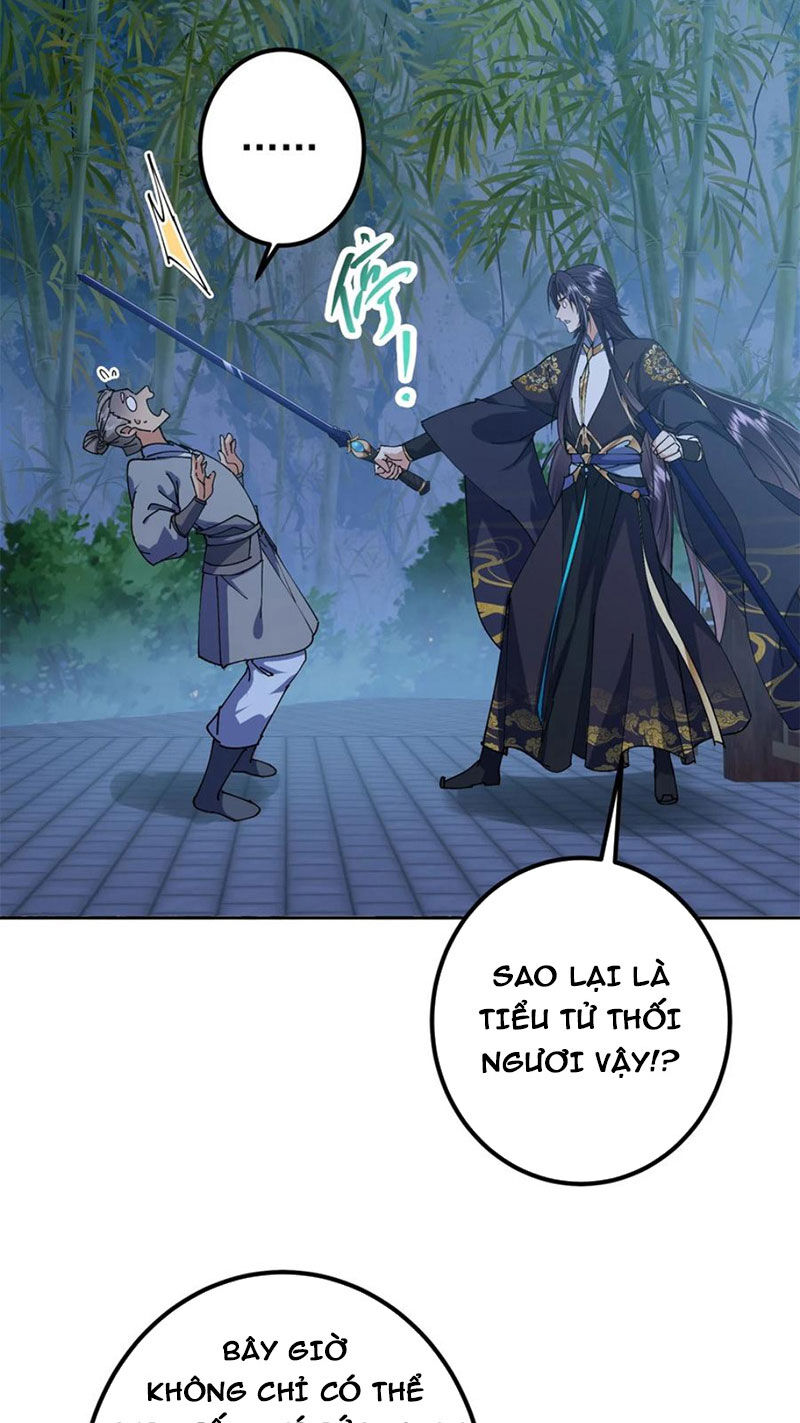 Chưởng Môn Khiêm Tốn Chút Chap 338 - Next Chap 339