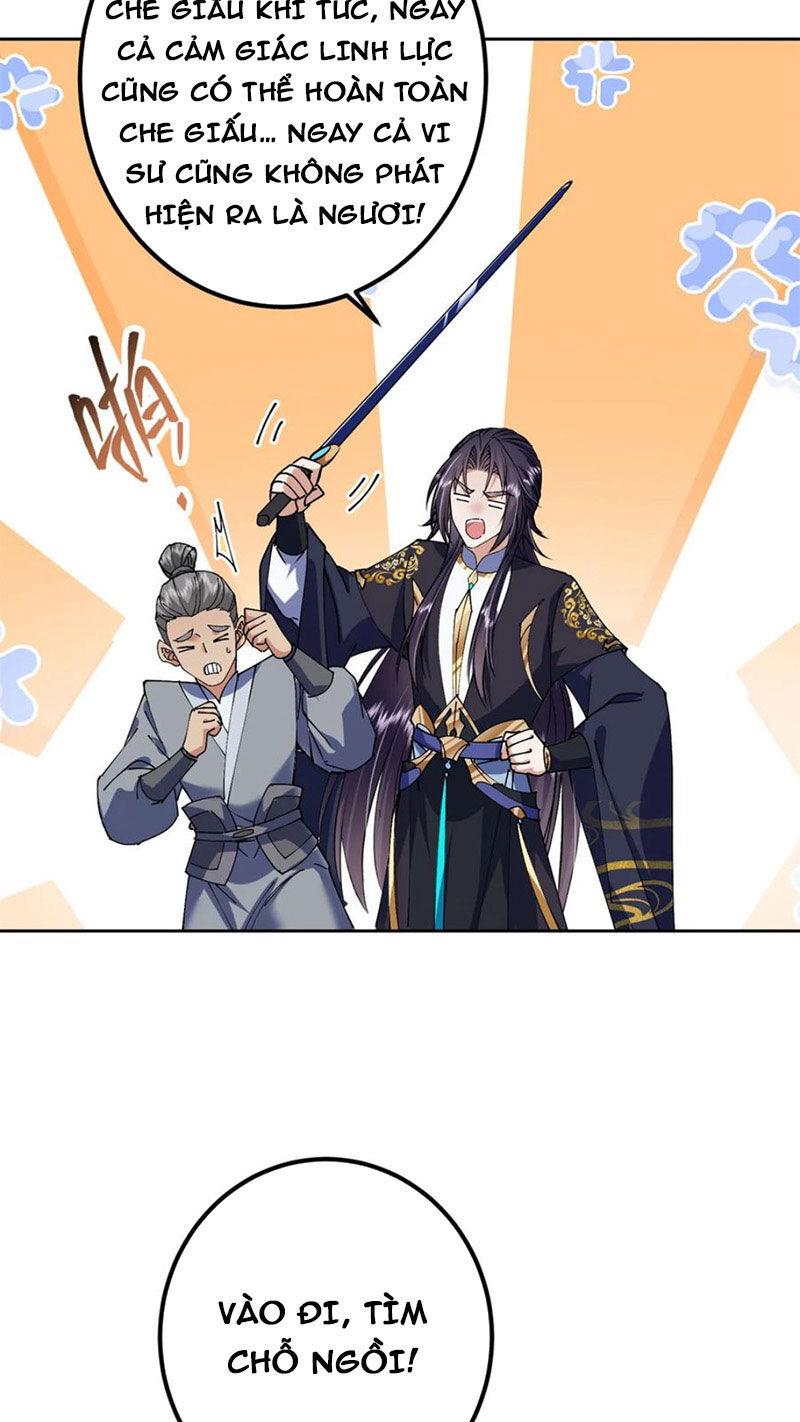 Chưởng Môn Khiêm Tốn Chút Chap 338 - Next Chap 339