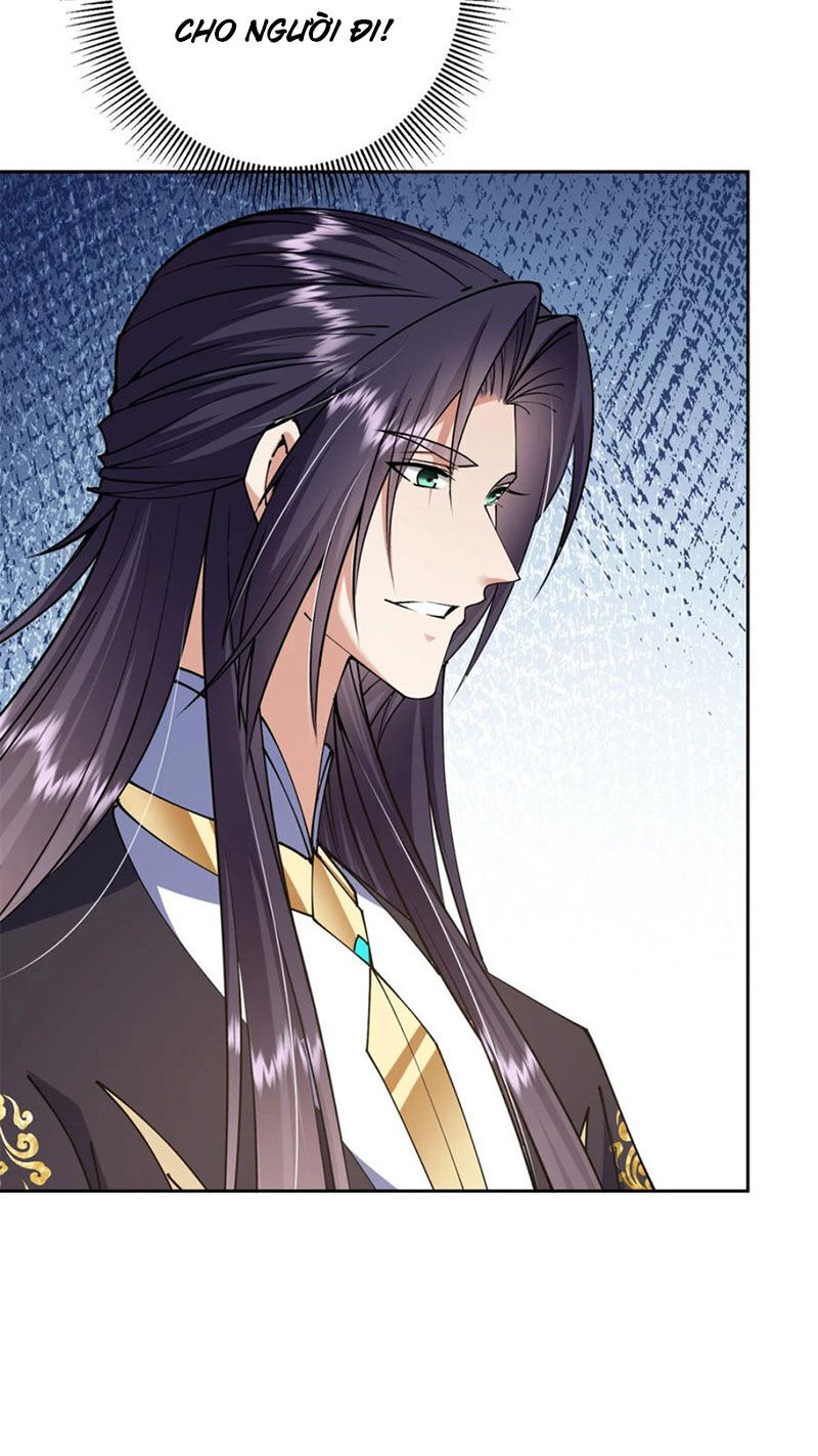 Chưởng Môn Khiêm Tốn Chút Chap 338 - Next Chap 339
