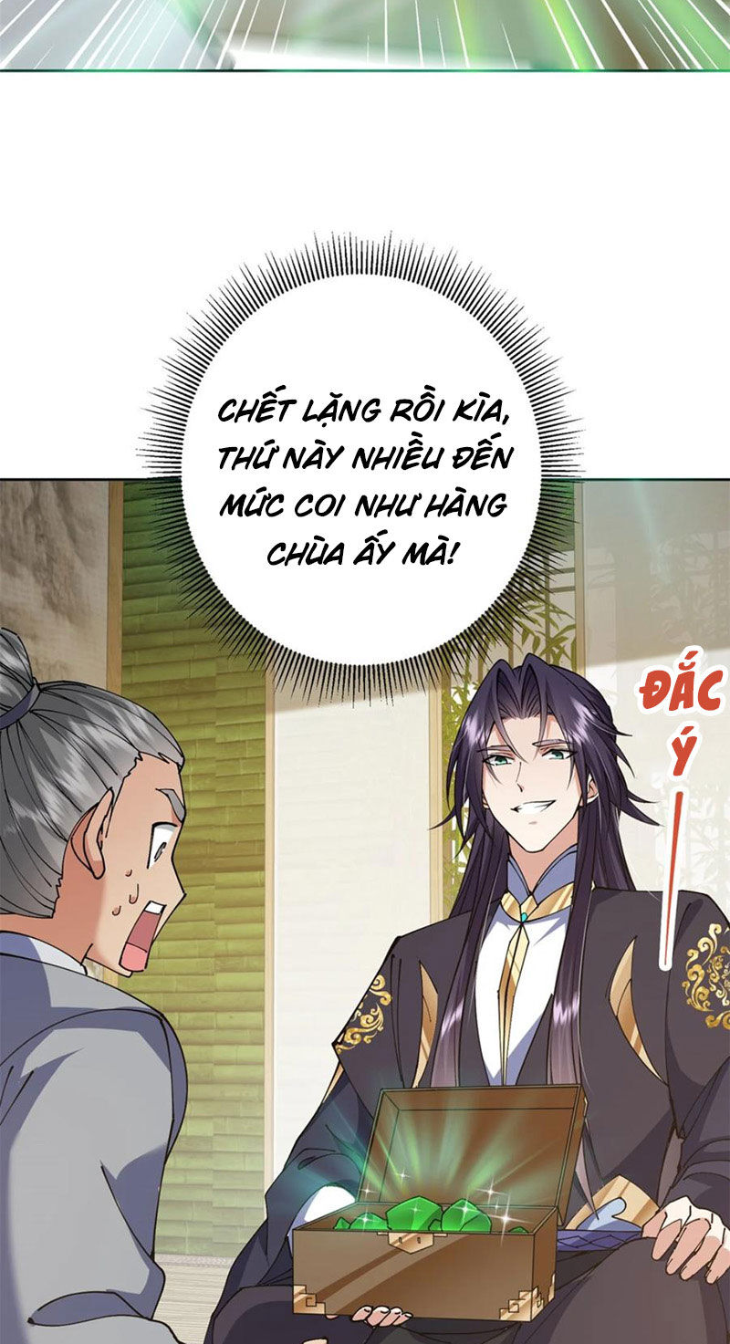 Chưởng Môn Khiêm Tốn Chút Chap 338 - Next Chap 339