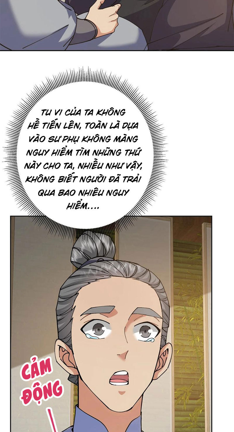 Chưởng Môn Khiêm Tốn Chút Chap 338 - Next Chap 339