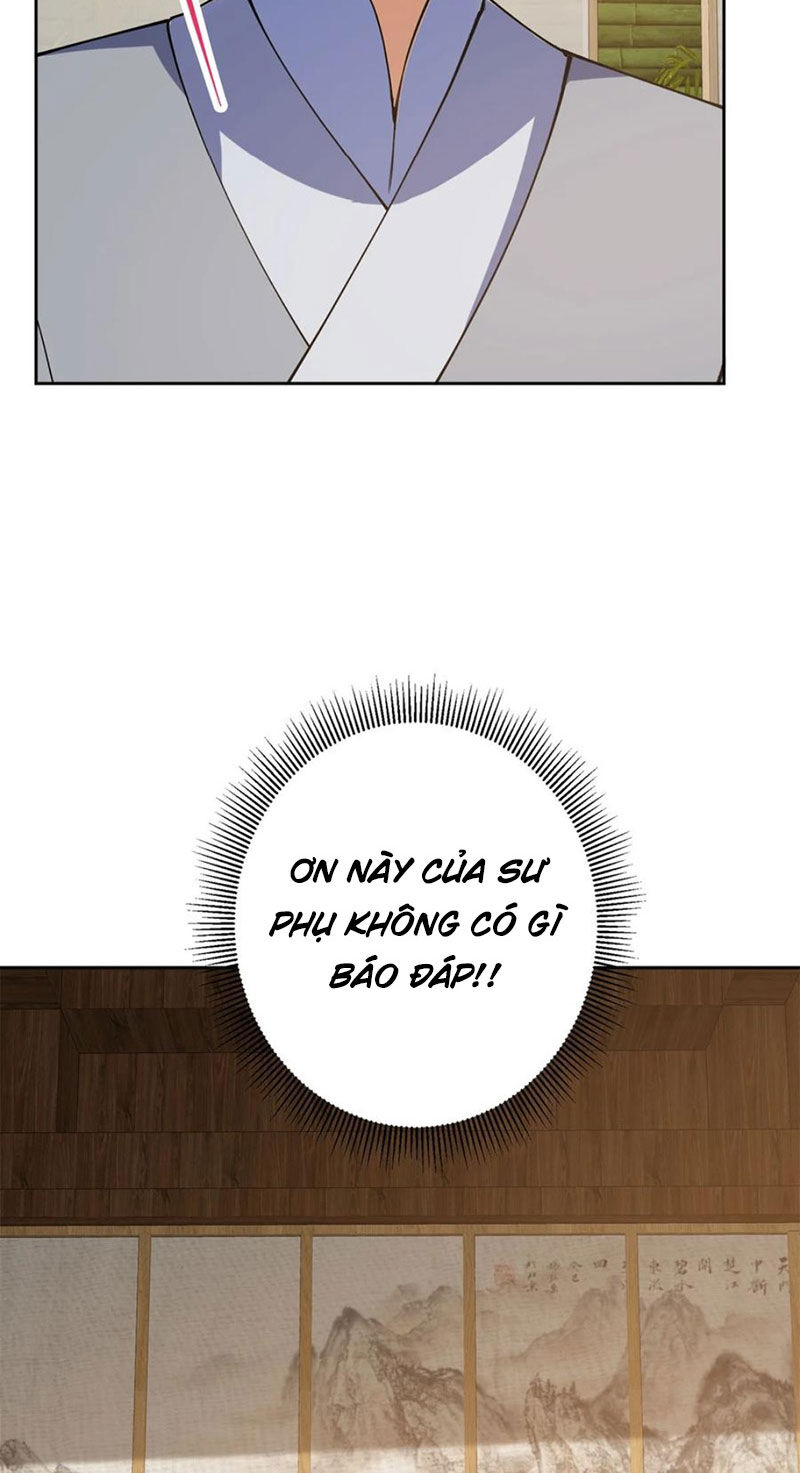 Chưởng Môn Khiêm Tốn Chút Chap 338 - Next Chap 339