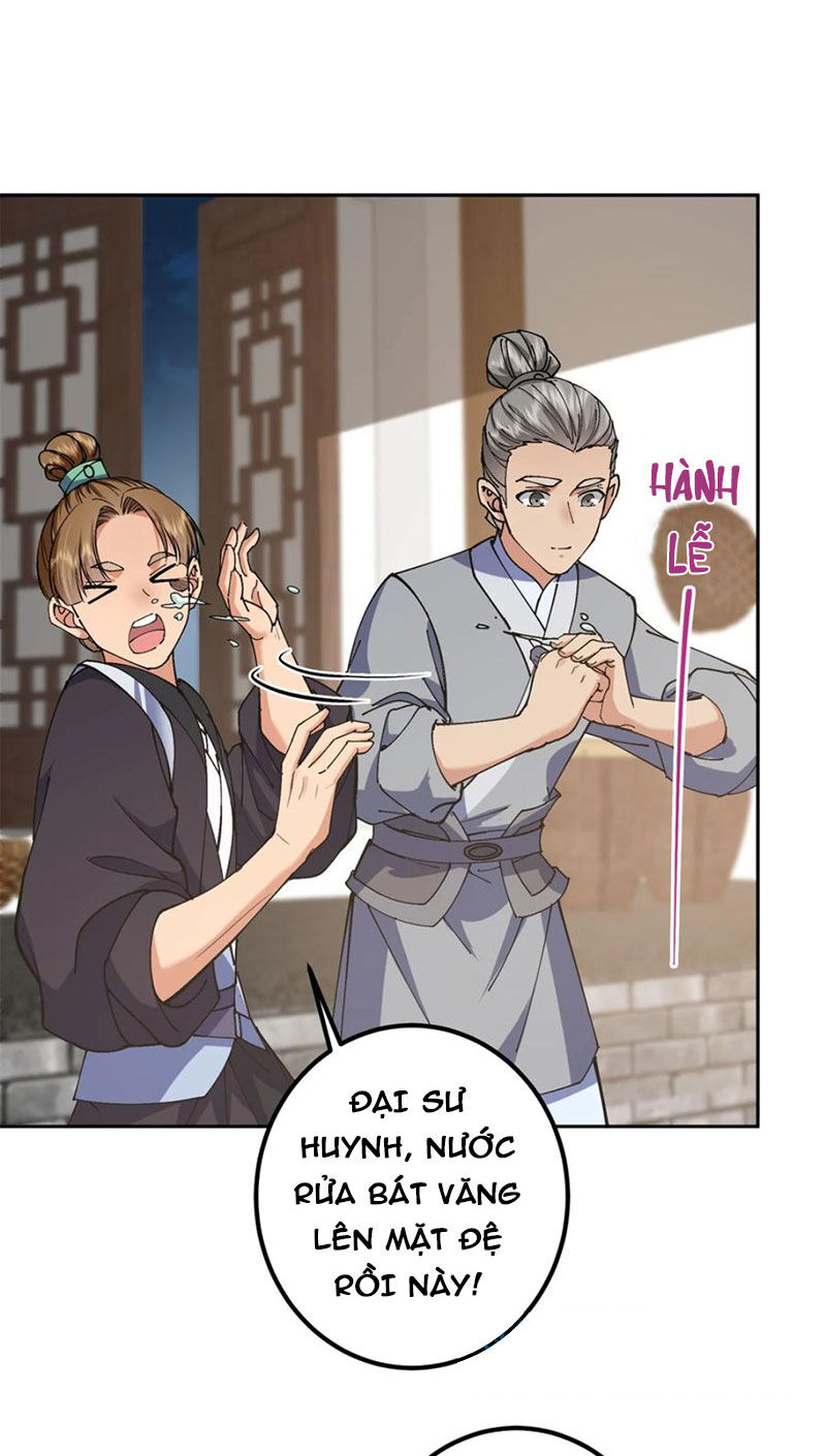 Chưởng Môn Khiêm Tốn Chút Chap 338 - Next Chap 339