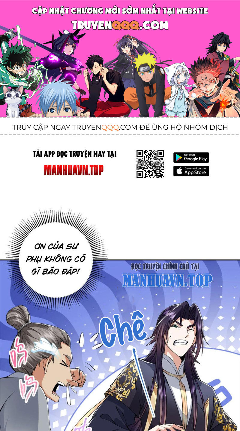 Chưởng Môn Khiêm Tốn Chút Chap 339 - Next Chap 340