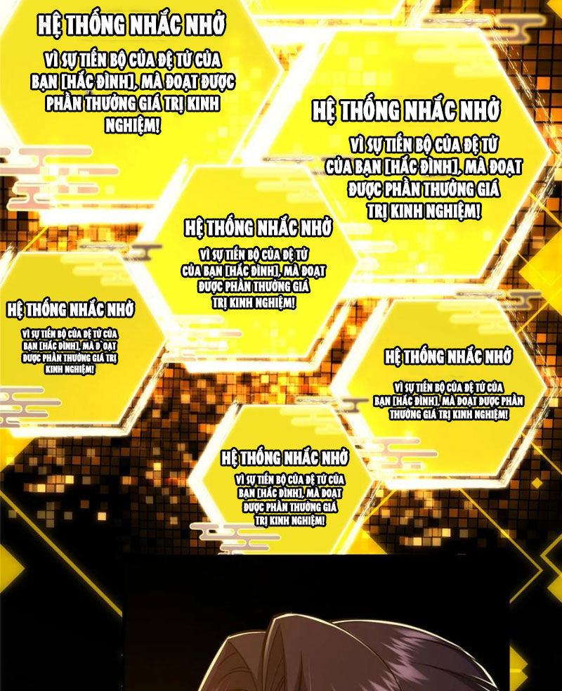 Chưởng Môn Khiêm Tốn Chút Chap 339 - Next Chap 340