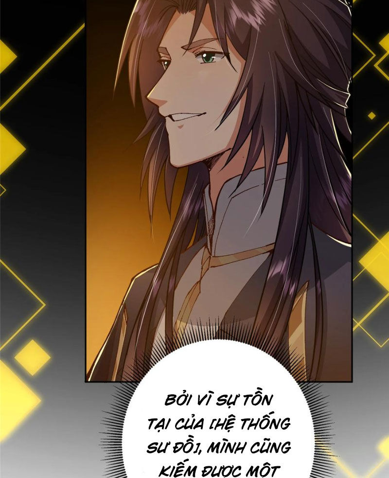 Chưởng Môn Khiêm Tốn Chút Chap 339 - Next Chap 340
