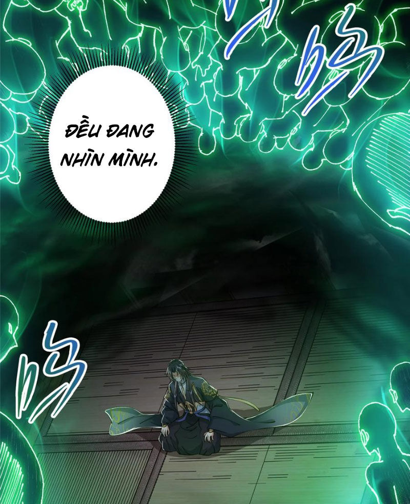 Chưởng Môn Khiêm Tốn Chút Chap 339 - Next Chap 340
