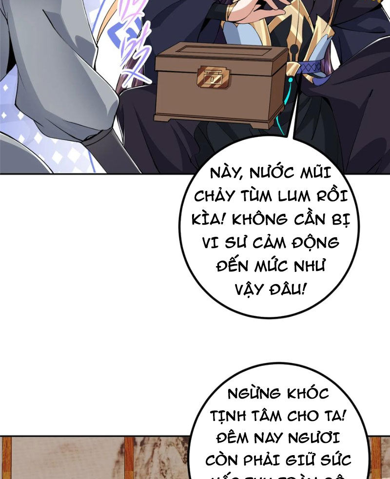 Chưởng Môn Khiêm Tốn Chút Chap 339 - Next Chap 340
