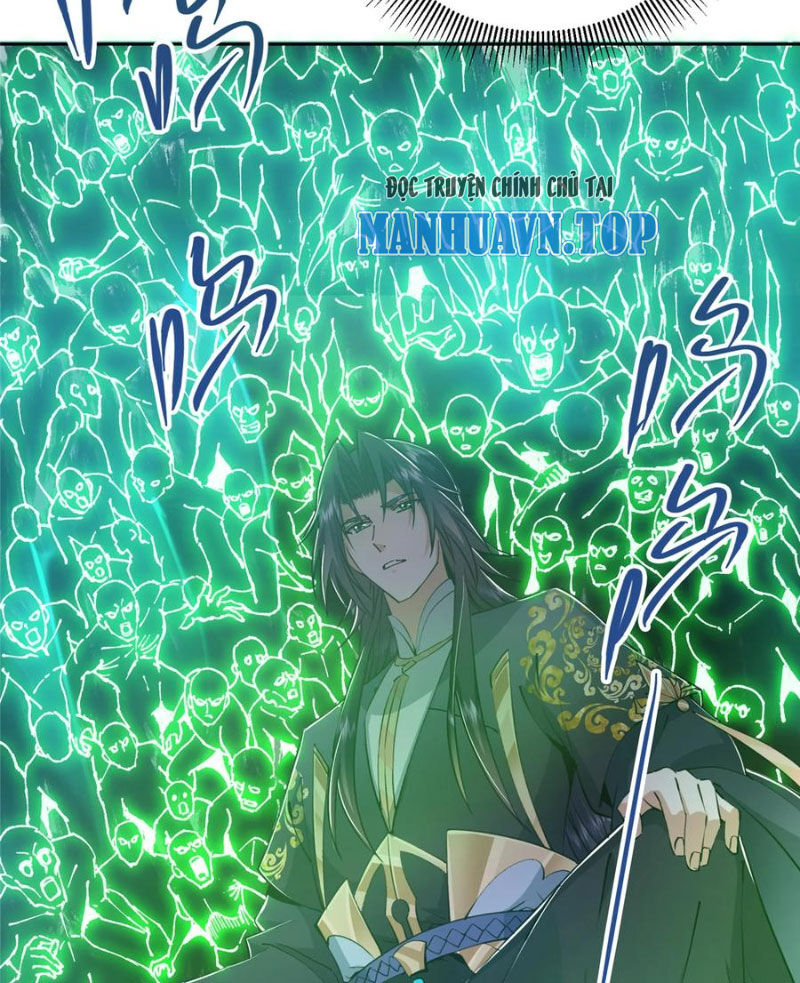 Chưởng Môn Khiêm Tốn Chút Chap 339 - Next Chap 340