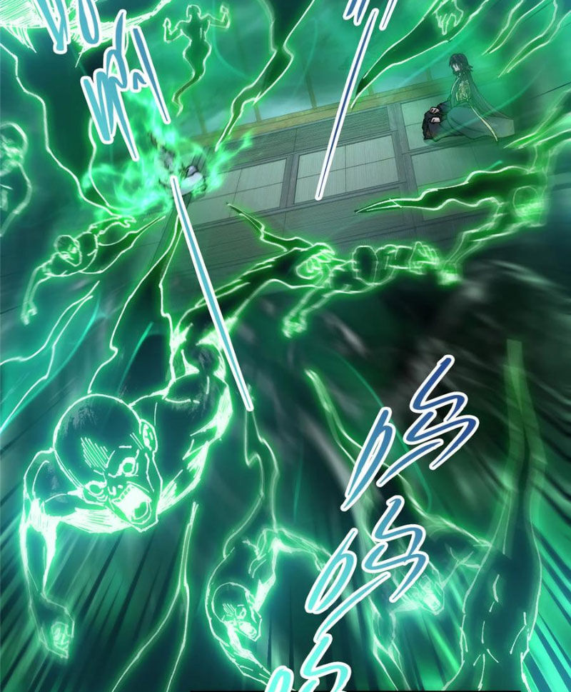 Chưởng Môn Khiêm Tốn Chút Chap 339 - Next Chap 340