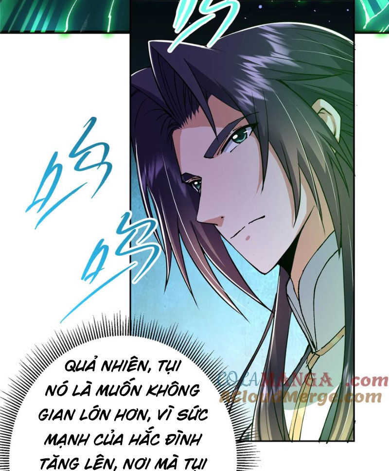 Chưởng Môn Khiêm Tốn Chút Chap 339 - Next Chap 340