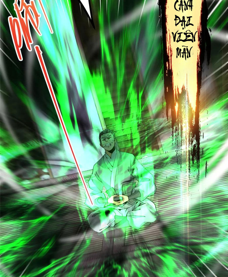 Chưởng Môn Khiêm Tốn Chút Chap 339 - Next Chap 340
