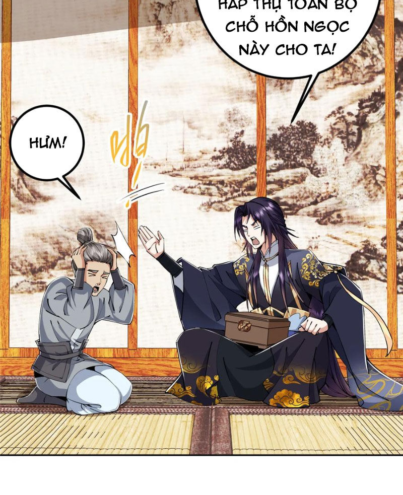 Chưởng Môn Khiêm Tốn Chút Chap 339 - Next Chap 340